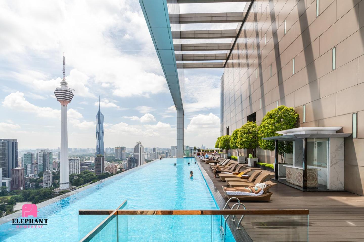The Face Suites Hotel — Fotos 3