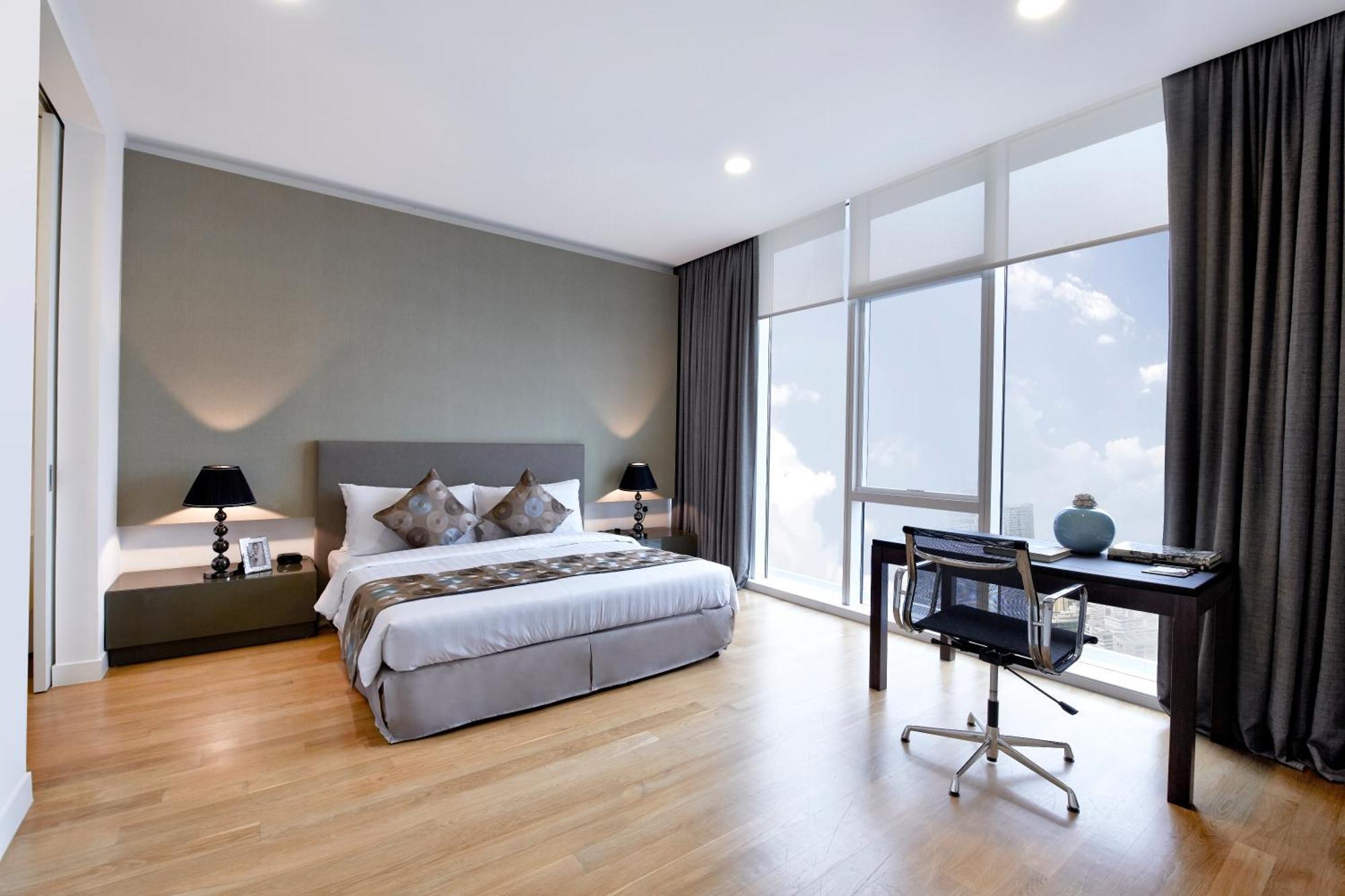 The Face Suites Hotel — Fotos 2